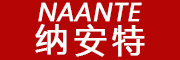 納安特品牌logo
