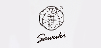 SAWUKI/花舞紀品牌logo