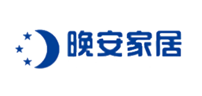 Goodnight/晚安品牌logo