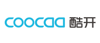 coocaa/酷開品牌logo