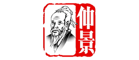 仲景品牌logo