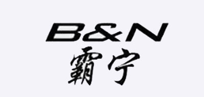 霸寧品牌logo