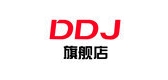 ddj品牌logo