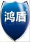 鴻盾品牌logo