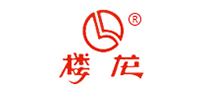 樓龍品牌logo