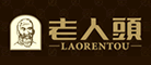老人頭品牌logo