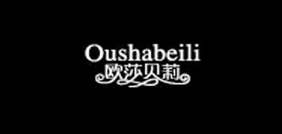 歐莎貝莉品牌logo