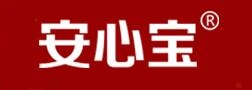 安心寶品牌logo