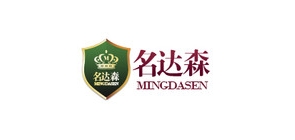名達(dá)森品牌logo