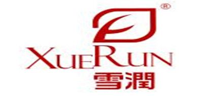 雪潤品牌logo