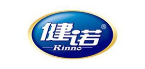 Kinno/健諾品牌logo