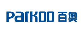 Parkoo/百奧品牌logo