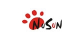 NuSun品牌logo