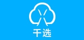 千選品牌logo