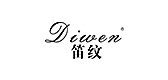笛紋品牌logo