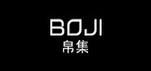 帛集品牌logo