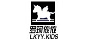 羅珂依依品牌logo