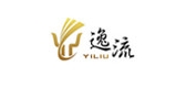逸流品牌logo