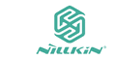 Nillkin/耐爾金品牌logo