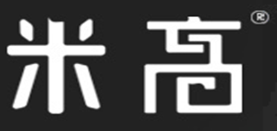 米高品牌logo