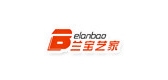 Elaobao/蘭寶藝家品牌logo