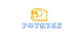 Phynier/菲尼爾品牌logo