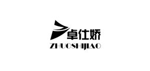 卓仕嬌品牌logo
