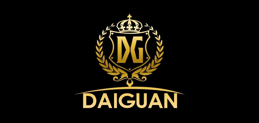 DAIGUAN品牌logo