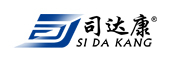 司達(dá)康品牌logo