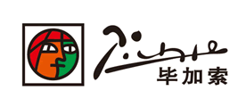 pimio/畢加索品牌logo