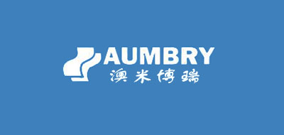 AUMBRY/澳米博瑞品牌logo