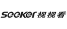 視視看品牌logo