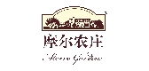 摩爾農莊品牌logo