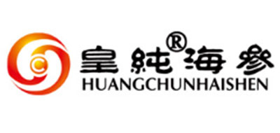 皇純品牌logo