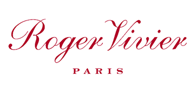Roger Vivier品牌logo