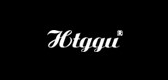 HTGGU品牌logo