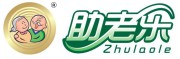 助老樂品牌logo