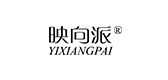 映向派品牌logo
