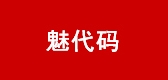 魅代碼品牌logo