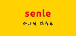 森樂品牌logo