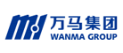 萬馬品牌logo