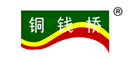 銅錢橋品牌logo