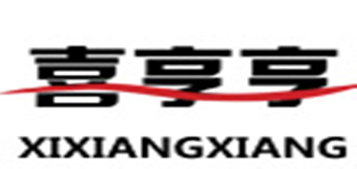 喜享享品牌logo