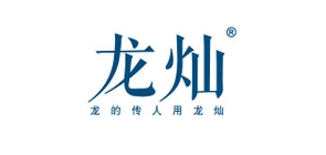 龍燦品牌logo