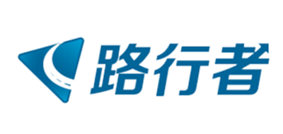 路行者品牌logo