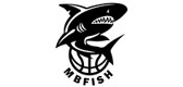 mbfish品牌logo