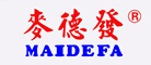 麥德發(fā)品牌logo