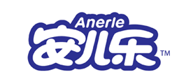 安兒樂品牌logo