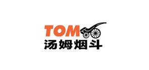 湯姆煙斗品牌logo