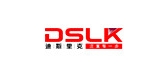 迪斯里克品牌logo